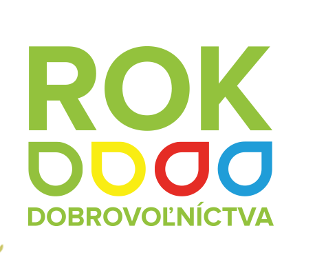 Sme súčasťou Roku dobrovoľníctva v ŽSK image