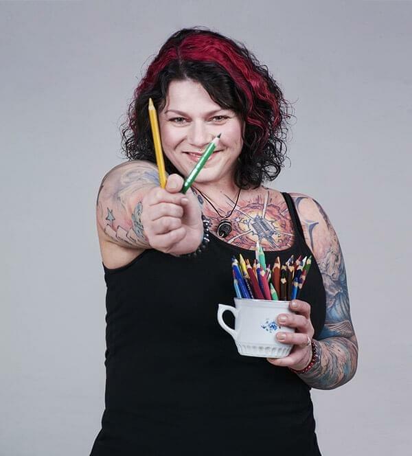 Martina Baierová image