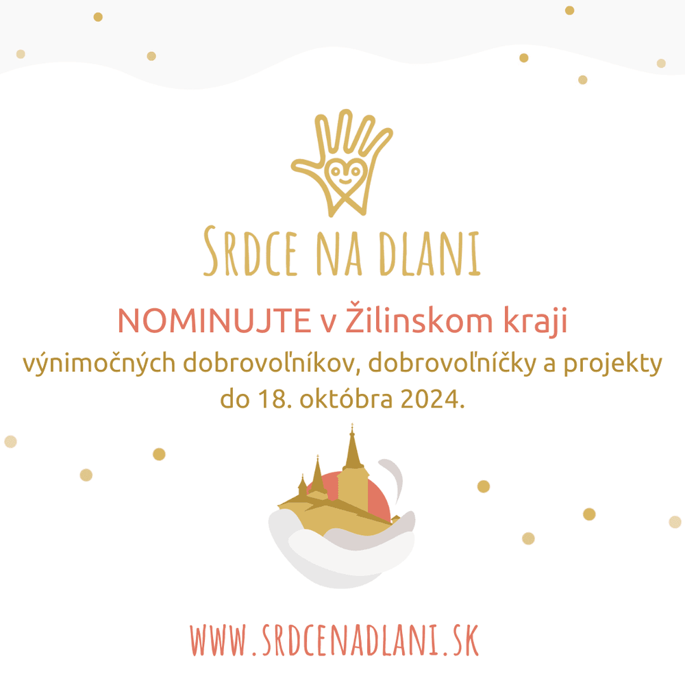 Srdce na dlani 2024 image