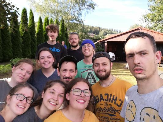 Čo musí vedieť Spišiak na Orave - moja skúsenosť s dobrovoľníctvom image