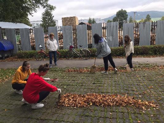 Čo priniesol Týždeň dobrovoľníctva v regiónoch Turiec a Rajec ? image