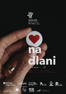 Srdce na dlani 2021: Kedy spoznáme príbehy výnimočných dobrovoľníkov zo Žilinského kraja? image