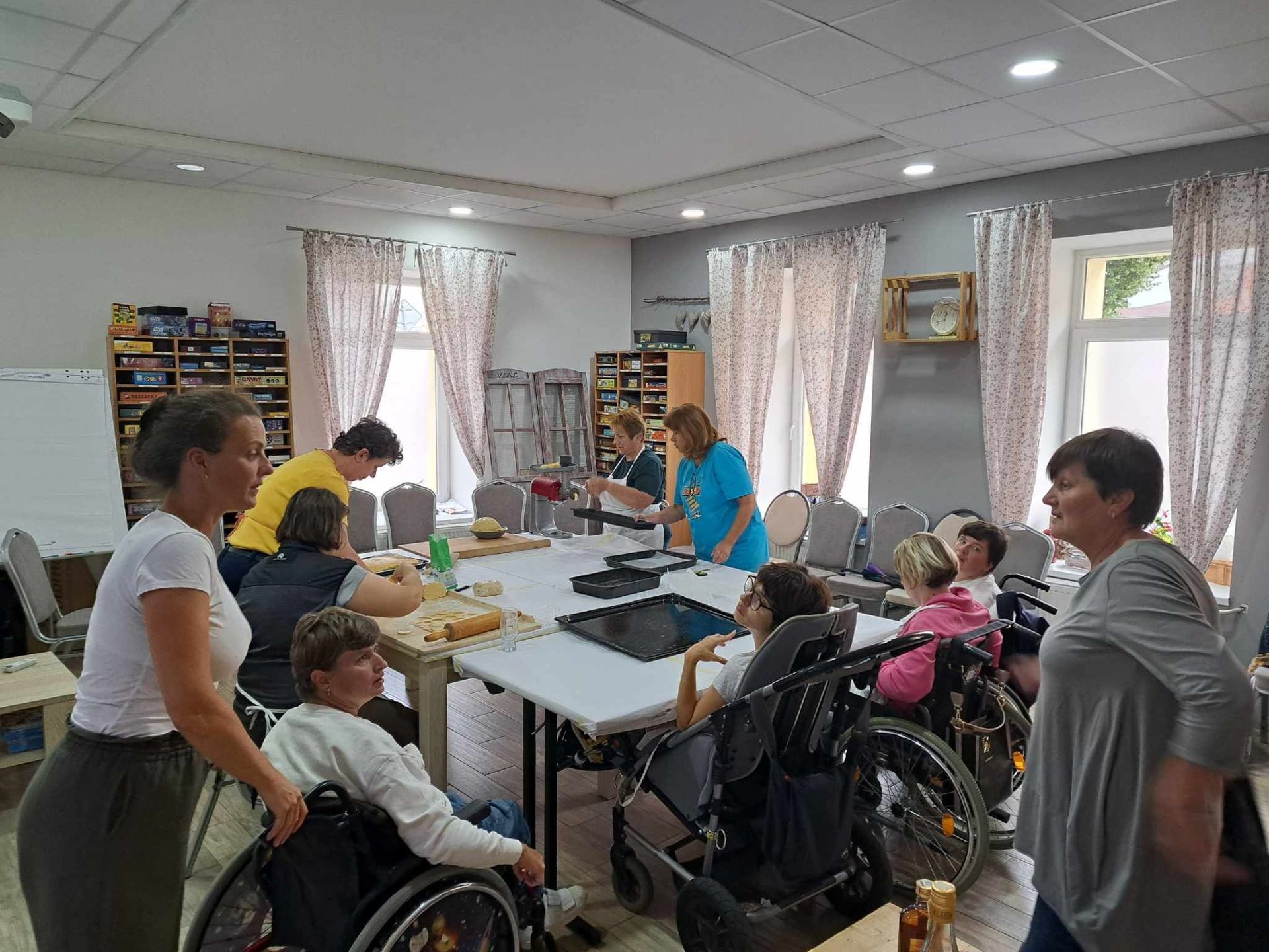 5 dôvodov, prečo sa oplatí stať dobrovoľníkom image